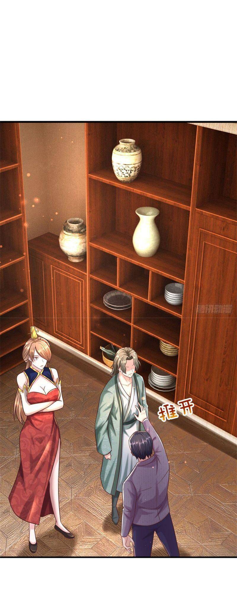 Thuộc Tính Của Ta Đều Thêm Sức Mạnh - Chương 58 - Trang 11