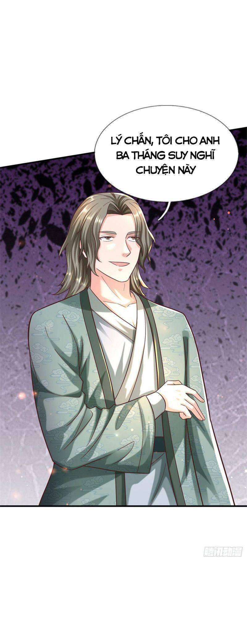 Thuộc Tính Của Ta Đều Thêm Sức Mạnh - Chương 58 - Trang 13