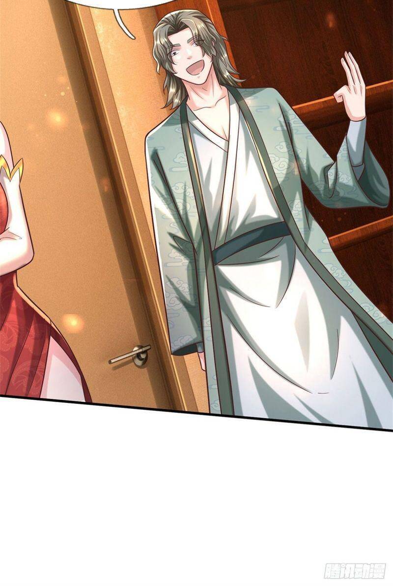 Thuộc Tính Của Ta Đều Thêm Sức Mạnh - Chương 58 - Trang 18