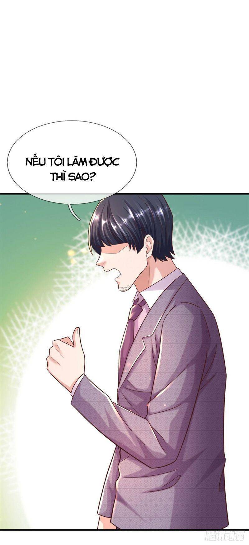 Thuộc Tính Của Ta Đều Thêm Sức Mạnh - Chương 58 - Trang 20