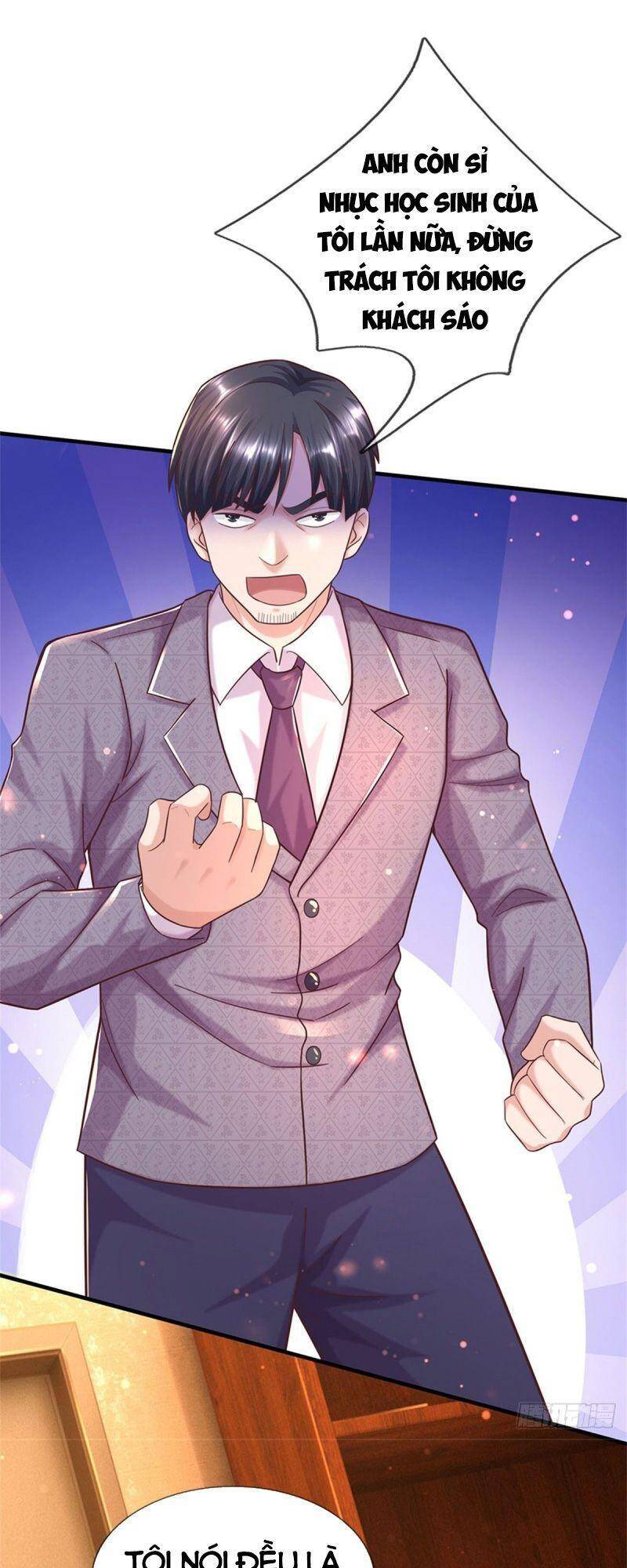 Thuộc Tính Của Ta Đều Thêm Sức Mạnh - Chương 58 - Trang 3