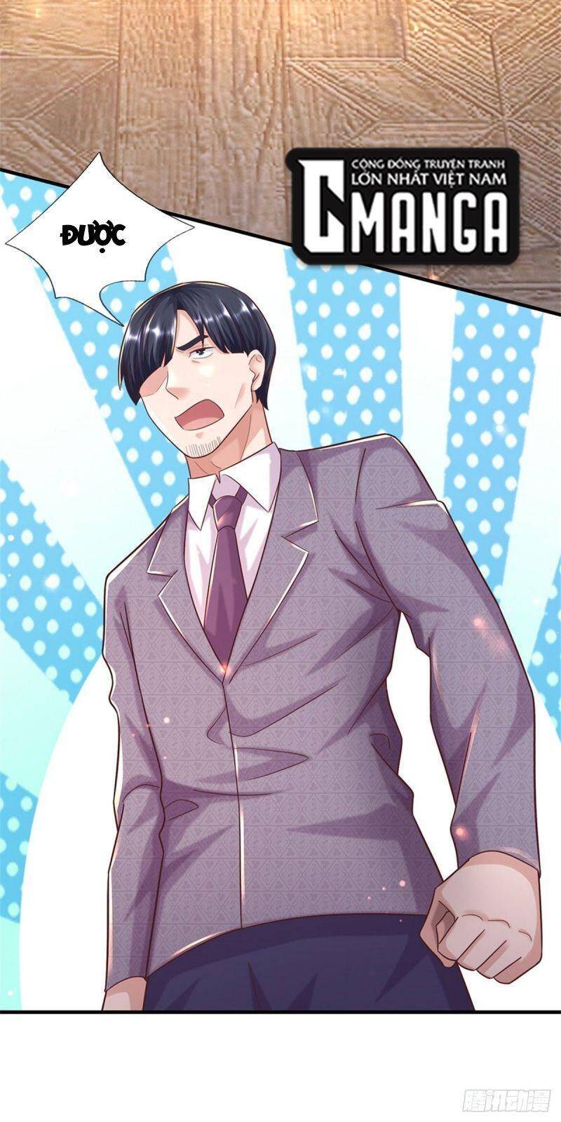 Thuộc Tính Của Ta Đều Thêm Sức Mạnh - Chương 58 - Trang 24