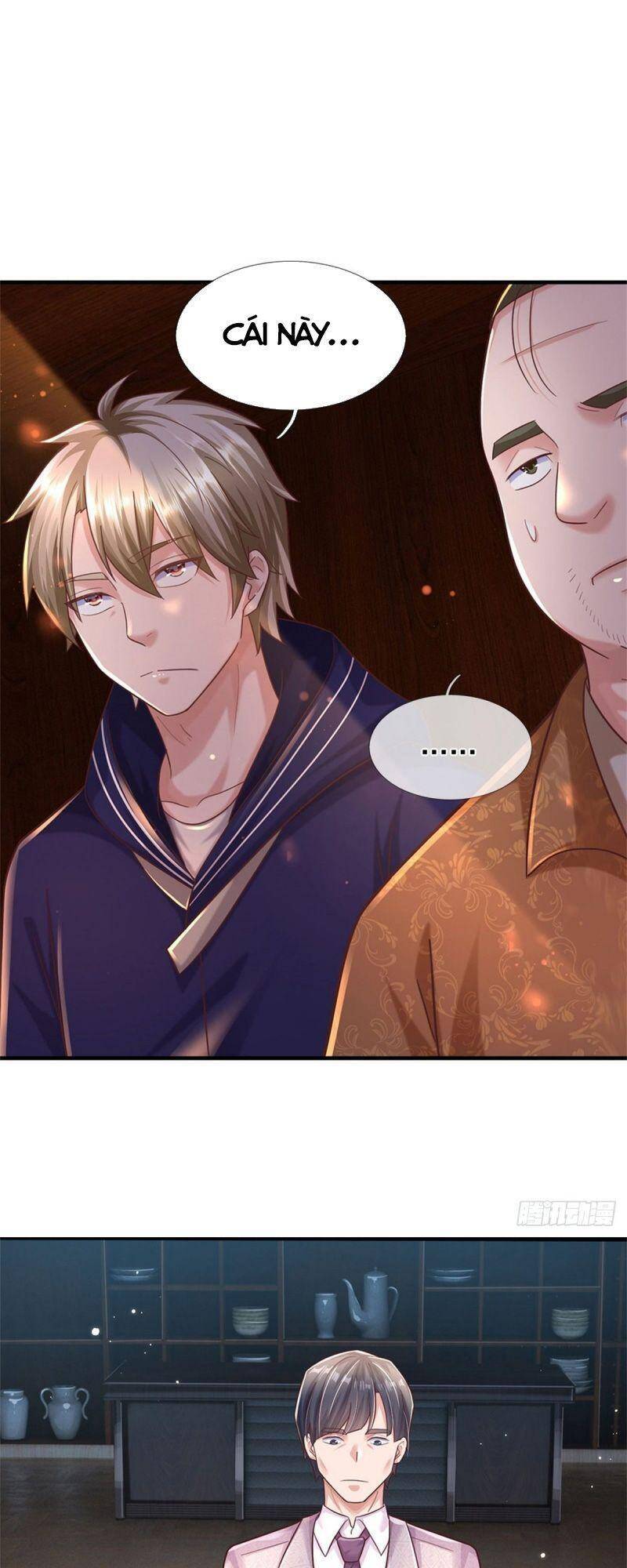 Thuộc Tính Của Ta Đều Thêm Sức Mạnh - Chương 58 - Trang 25