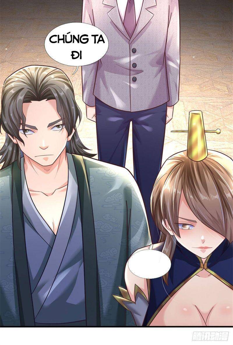 Thuộc Tính Của Ta Đều Thêm Sức Mạnh - Chương 58 - Trang 26