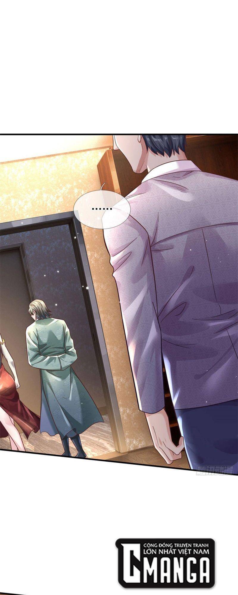 Thuộc Tính Của Ta Đều Thêm Sức Mạnh - Chương 58 - Trang 27