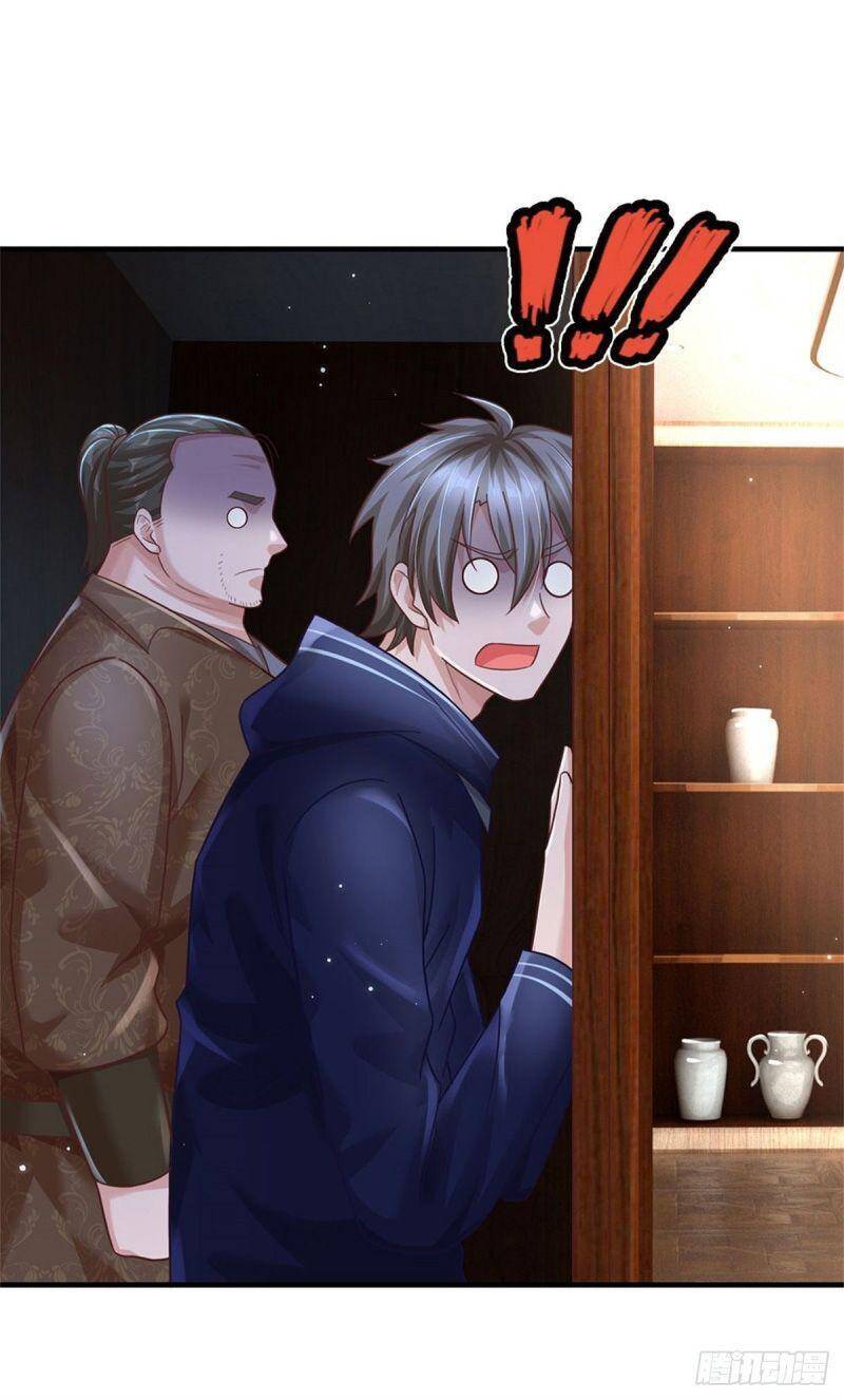 Thuộc Tính Của Ta Đều Thêm Sức Mạnh - Chương 58 - Trang 30