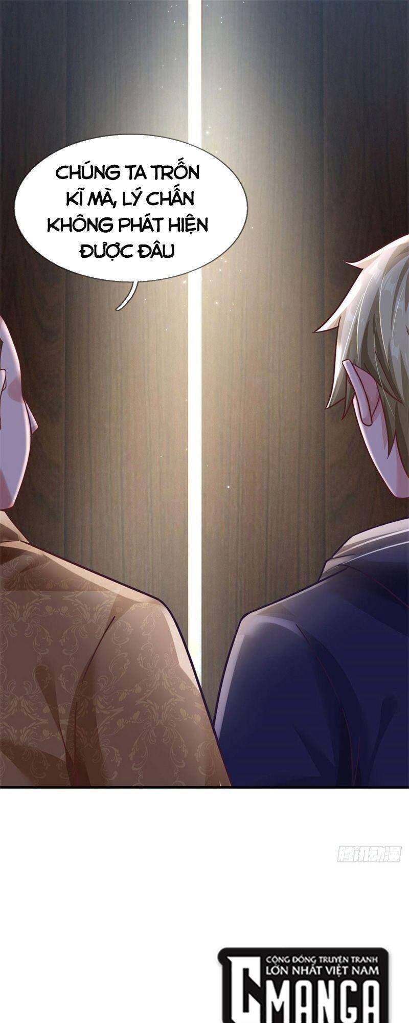 Thuộc Tính Của Ta Đều Thêm Sức Mạnh - Chương 58 - Trang 33