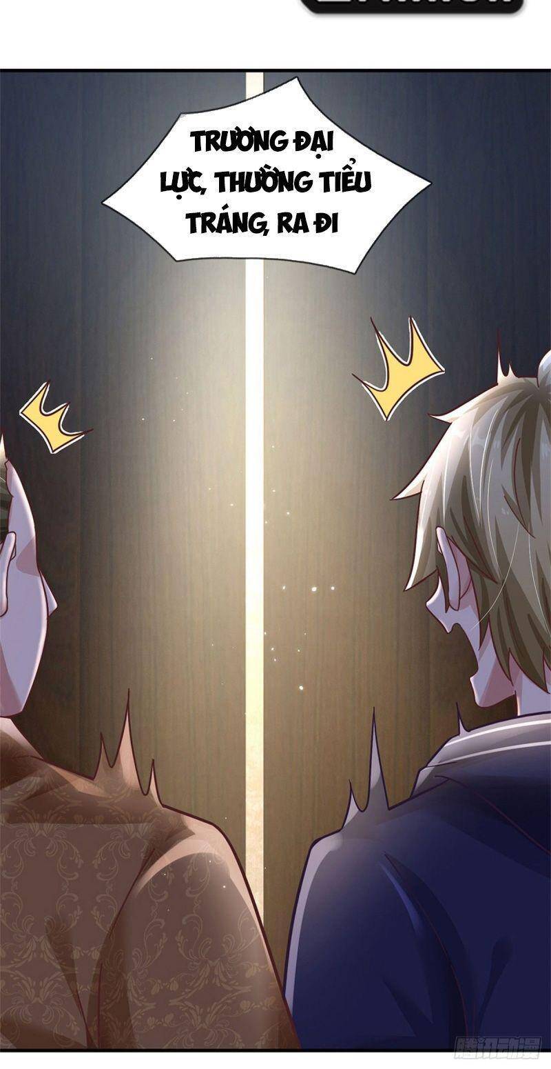 Thuộc Tính Của Ta Đều Thêm Sức Mạnh - Chương 58 - Trang 34