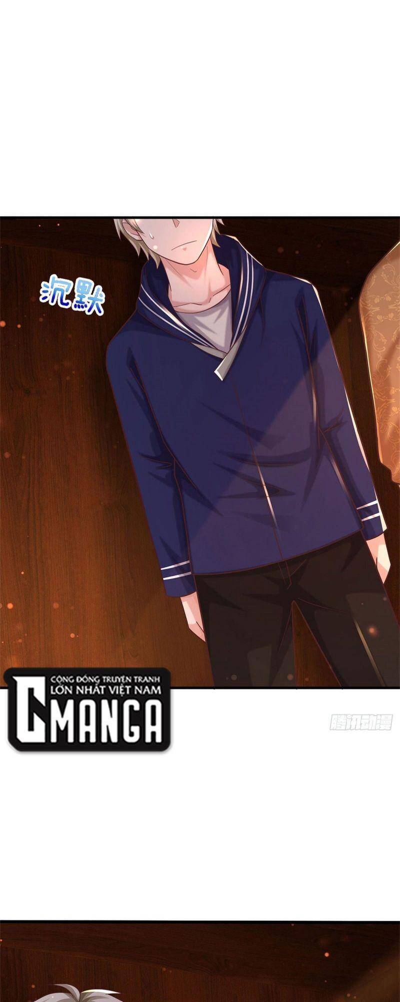 Thuộc Tính Của Ta Đều Thêm Sức Mạnh - Chương 58 - Trang 5