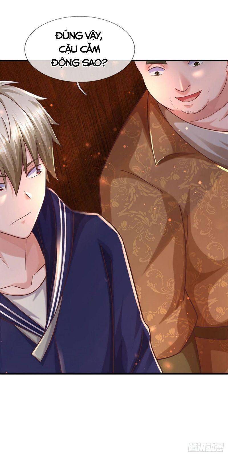 Thuộc Tính Của Ta Đều Thêm Sức Mạnh - Chương 58 - Trang 8