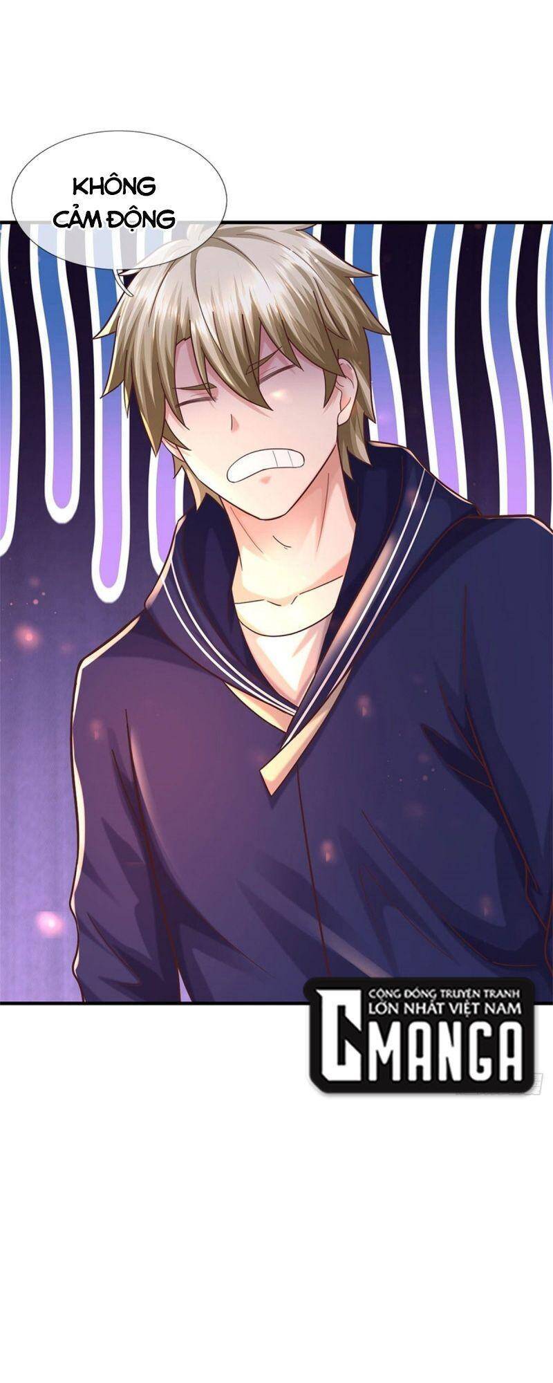 Thuộc Tính Của Ta Đều Thêm Sức Mạnh - Chương 58 - Trang 9