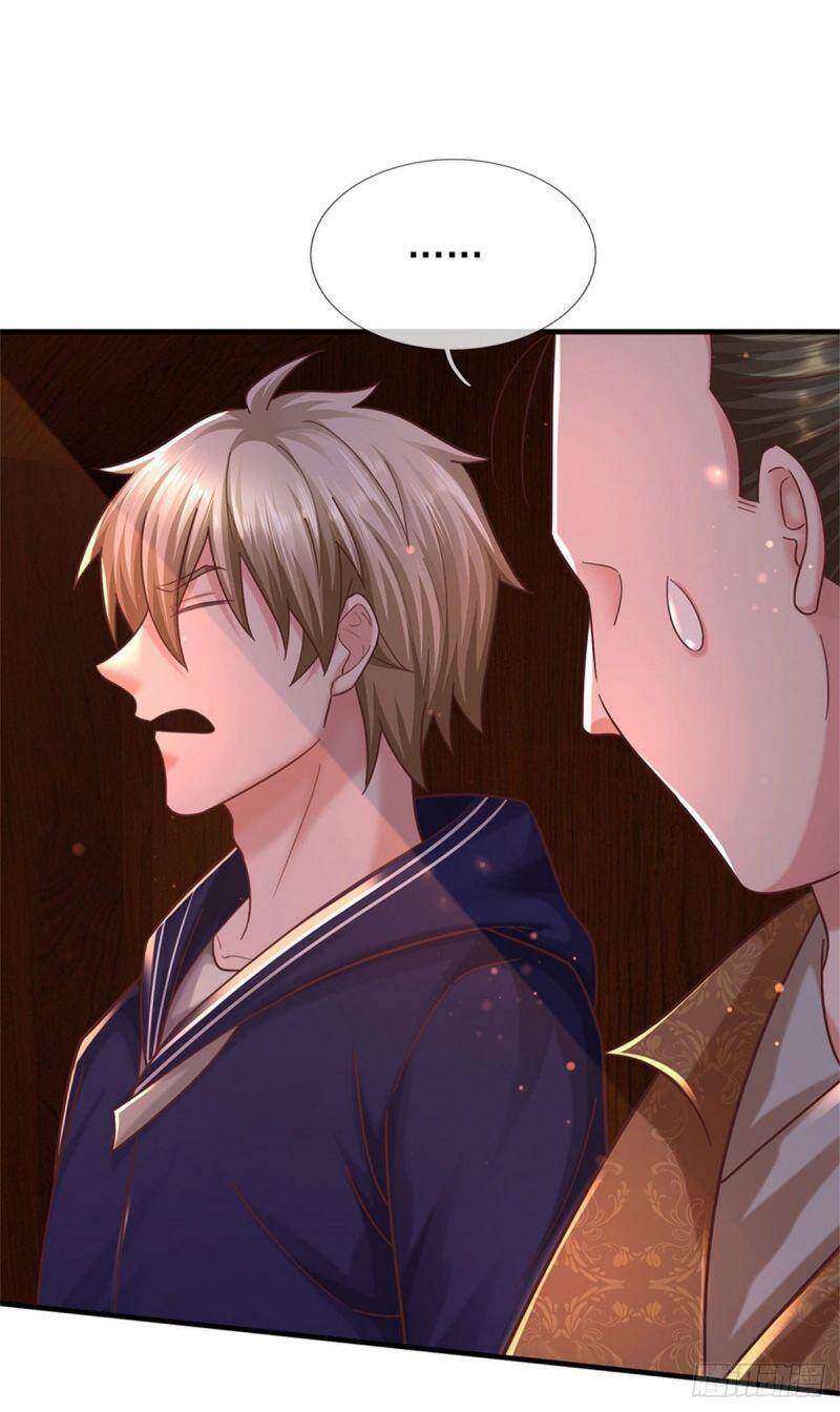 Thuộc Tính Của Ta Đều Thêm Sức Mạnh - Chương 58 - Trang 10