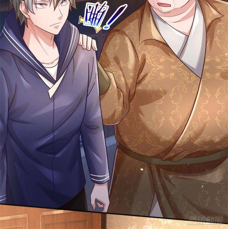 Thuộc Tính Của Ta Đều Thêm Sức Mạnh - Chương 59 - Trang 12