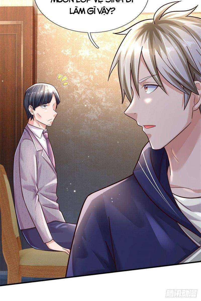 Thuộc Tính Của Ta Đều Thêm Sức Mạnh - Chương 59 - Trang 14