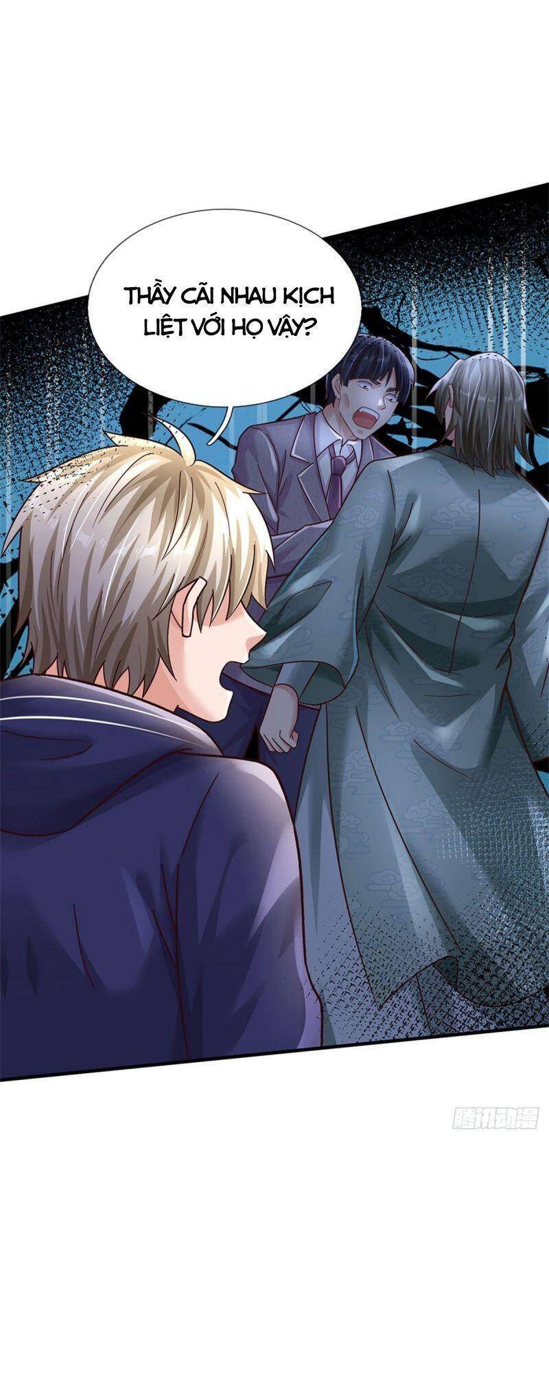 Thuộc Tính Của Ta Đều Thêm Sức Mạnh - Chương 59 - Trang 15