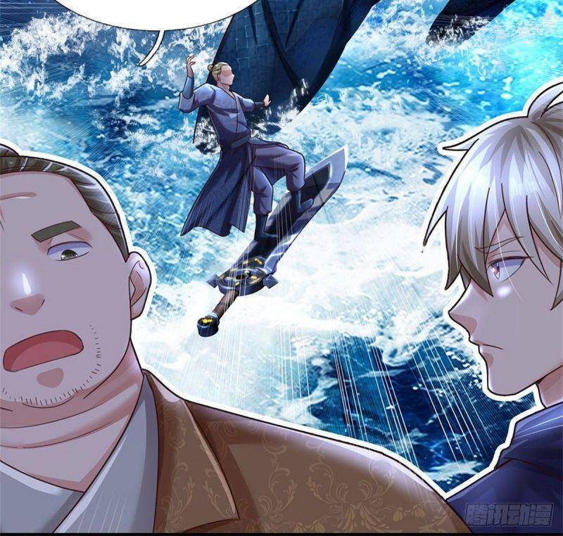 Thuộc Tính Của Ta Đều Thêm Sức Mạnh - Chương 59 - Trang 20