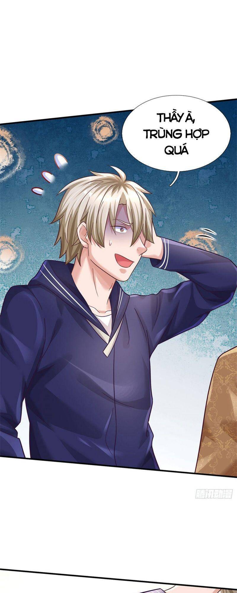 Thuộc Tính Của Ta Đều Thêm Sức Mạnh - Chương 59 - Trang 3