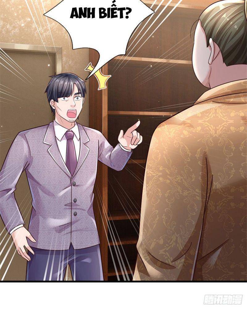 Thuộc Tính Của Ta Đều Thêm Sức Mạnh - Chương 59 - Trang 22