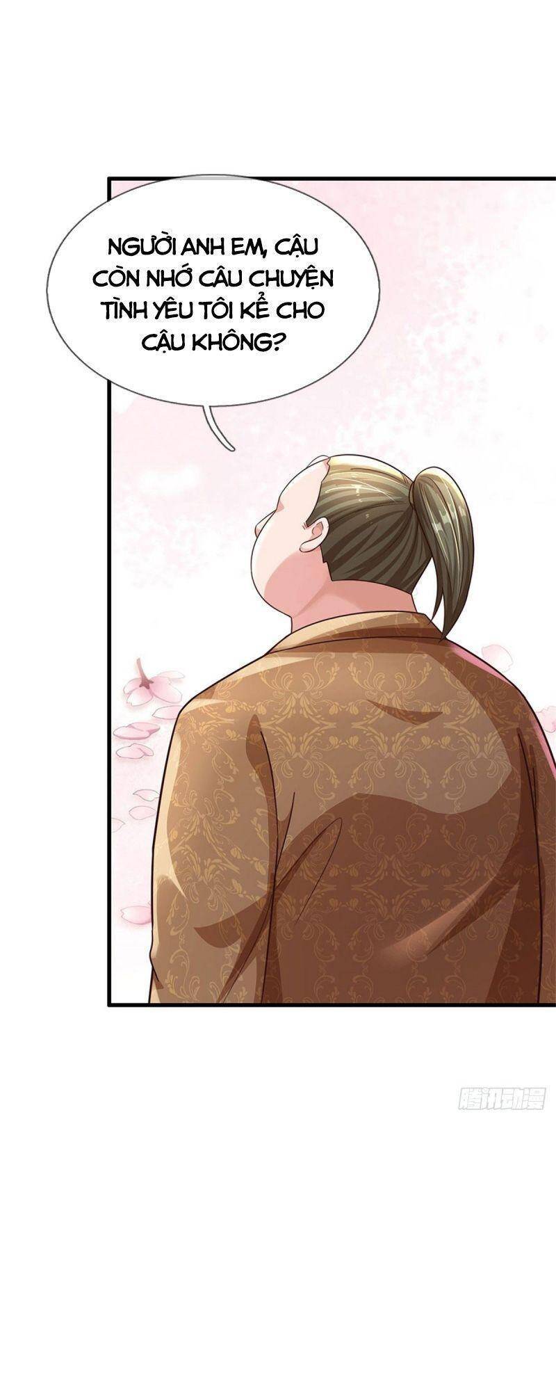 Thuộc Tính Của Ta Đều Thêm Sức Mạnh - Chương 59 - Trang 27