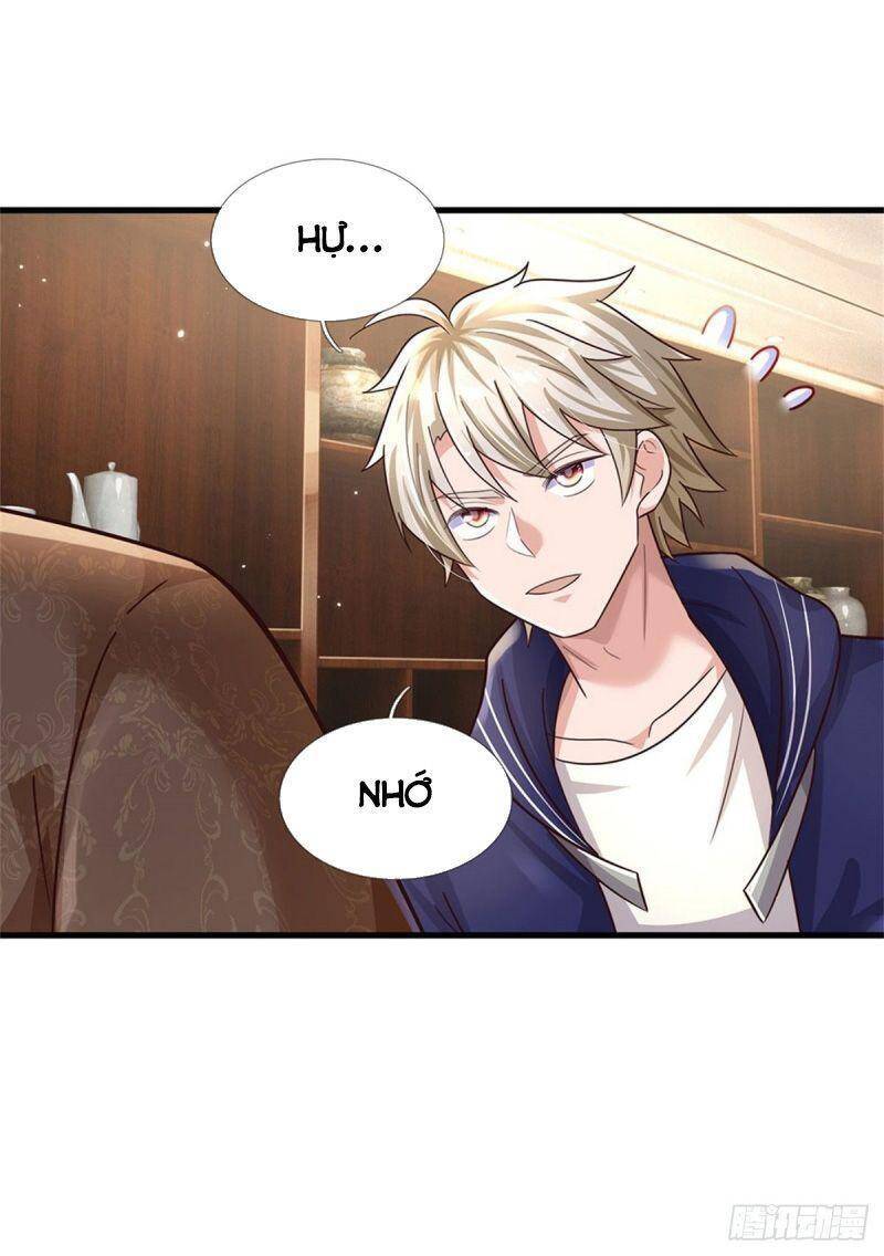 Thuộc Tính Của Ta Đều Thêm Sức Mạnh - Chương 59 - Trang 28