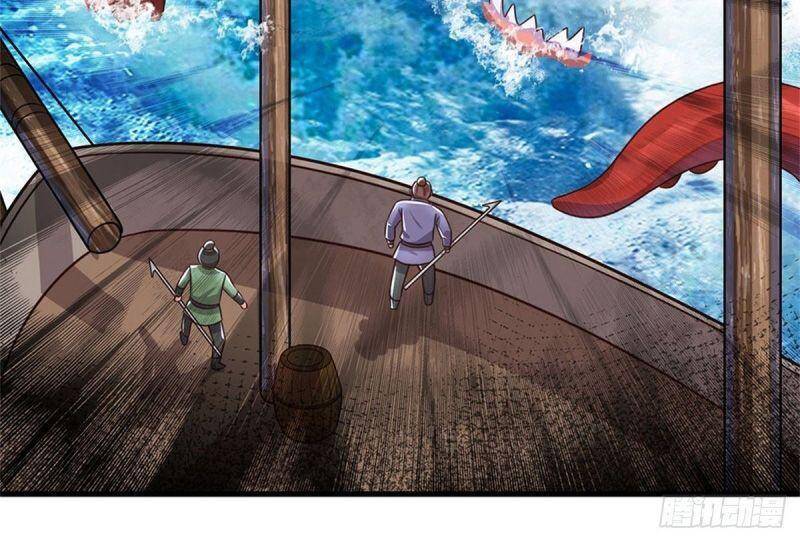 Thuộc Tính Của Ta Đều Thêm Sức Mạnh - Chương 59 - Trang 30