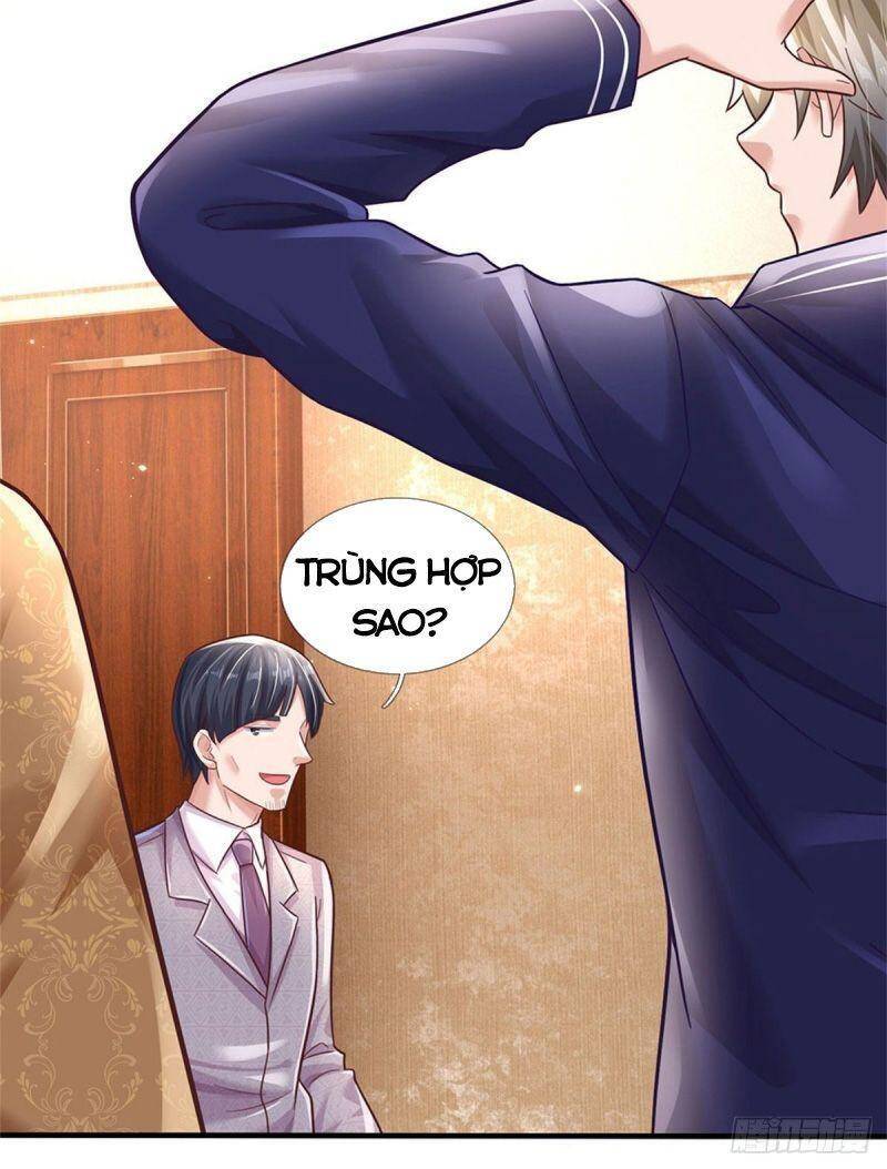 Thuộc Tính Của Ta Đều Thêm Sức Mạnh - Chương 59 - Trang 4