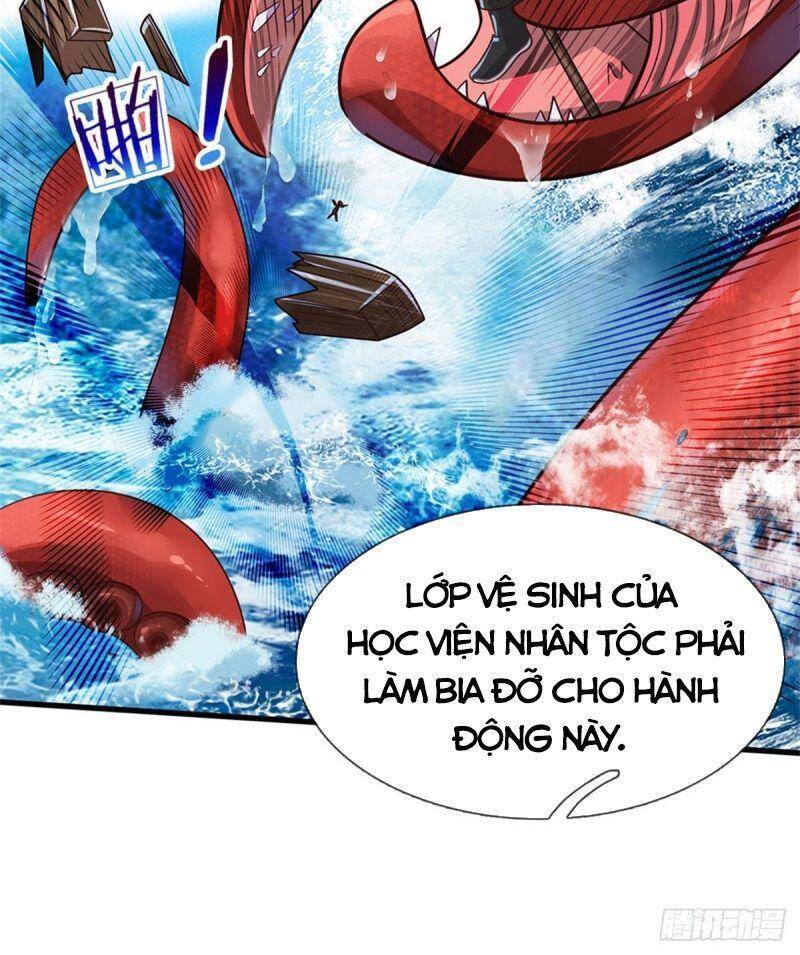 Thuộc Tính Của Ta Đều Thêm Sức Mạnh - Chương 59 - Trang 35