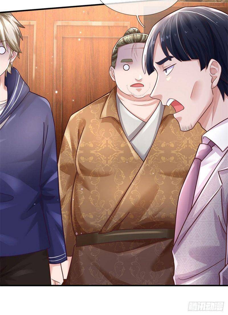 Thuộc Tính Của Ta Đều Thêm Sức Mạnh - Chương 59 - Trang 6