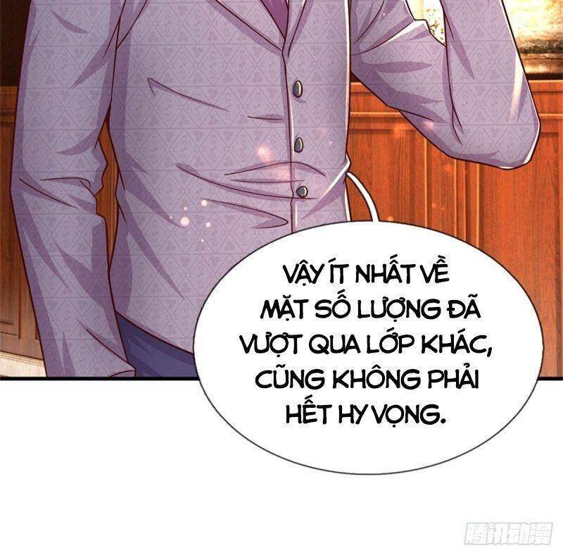 Thuộc Tính Của Ta Đều Thêm Sức Mạnh - Chương 60 - Trang 20