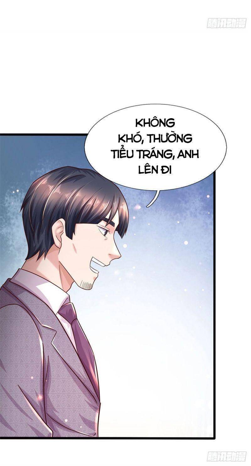 Thuộc Tính Của Ta Đều Thêm Sức Mạnh - Chương 60 - Trang 22