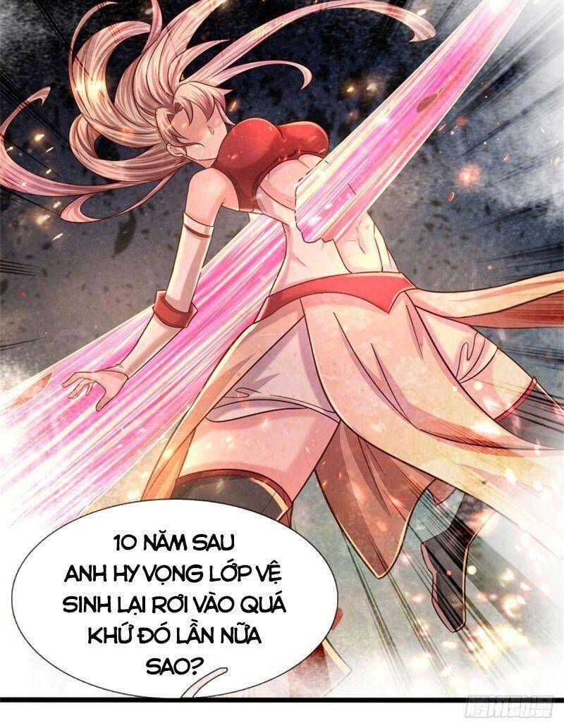 Thuộc Tính Của Ta Đều Thêm Sức Mạnh - Chương 60 - Trang 26