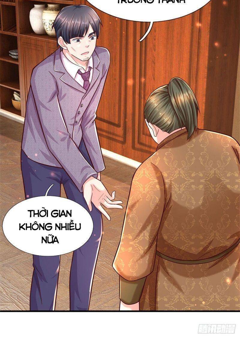 Thuộc Tính Của Ta Đều Thêm Sức Mạnh - Chương 60 - Trang 30