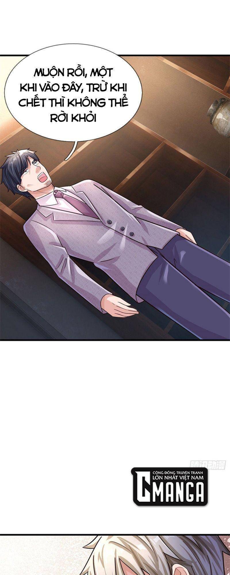 Thuộc Tính Của Ta Đều Thêm Sức Mạnh - Chương 60 - Trang 5