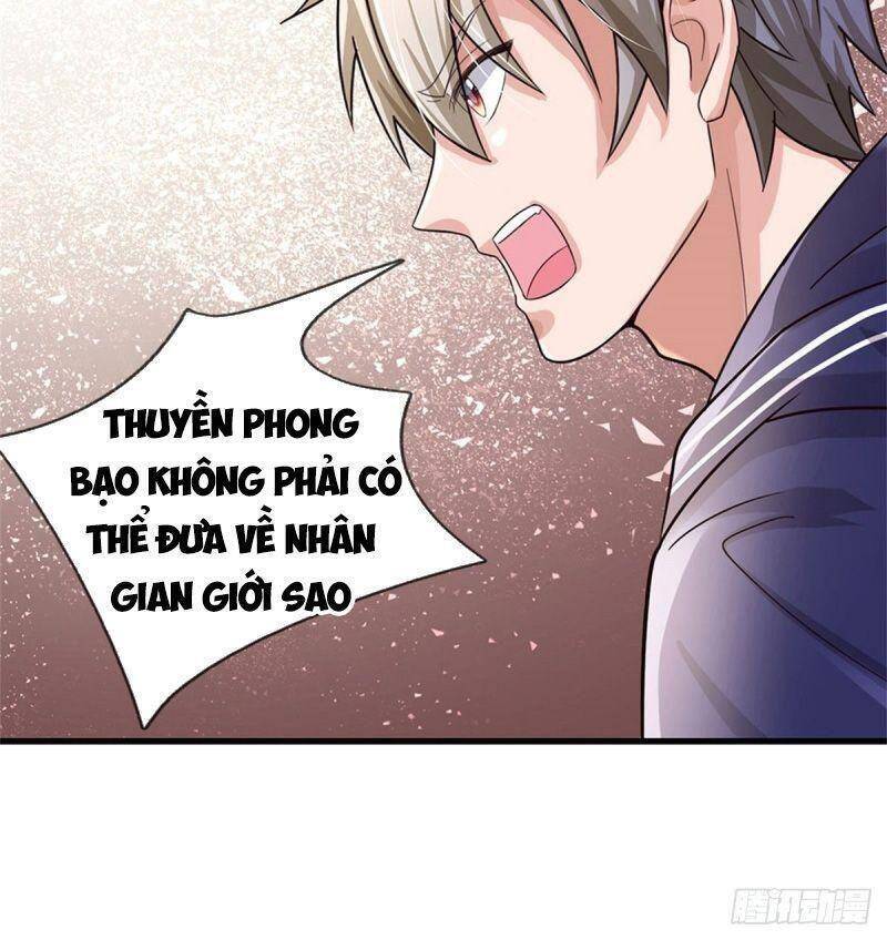 Thuộc Tính Của Ta Đều Thêm Sức Mạnh - Chương 60 - Trang 6