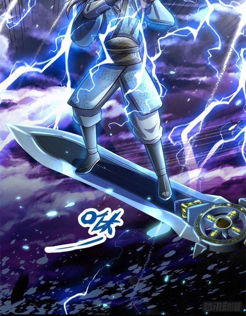 Thuộc Tính Của Ta Đều Thêm Sức Mạnh - Chương 60 - Trang 8