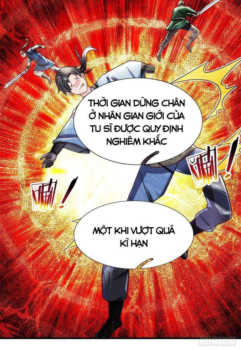 Thuộc Tính Của Ta Đều Thêm Sức Mạnh - Chương 60 - Trang 10