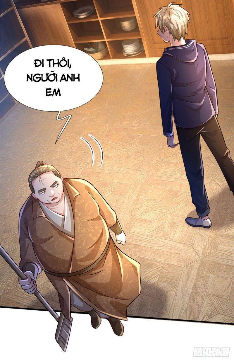 Thuộc Tính Của Ta Đều Thêm Sức Mạnh - Chương 61 - Trang 2