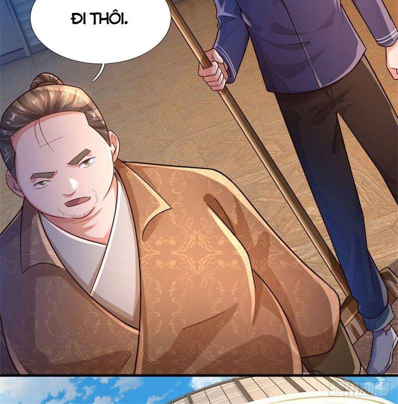 Thuộc Tính Của Ta Đều Thêm Sức Mạnh - Chương 61 - Trang 12