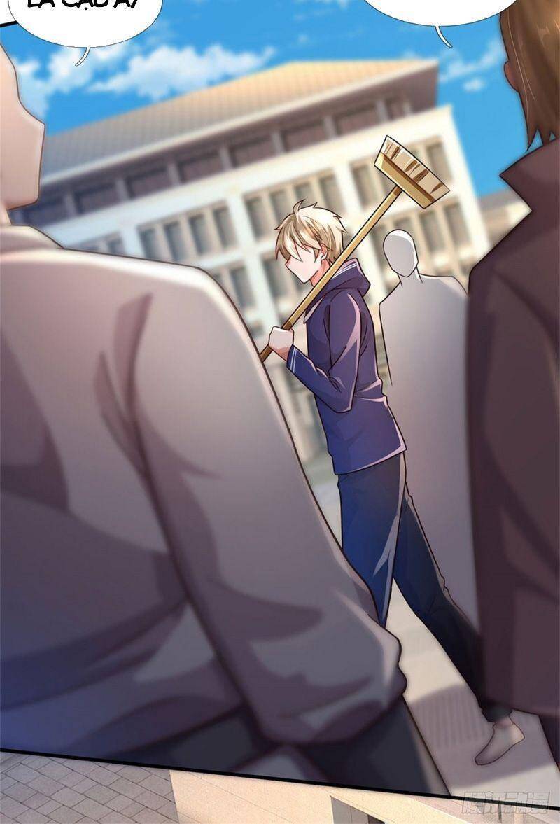 Thuộc Tính Của Ta Đều Thêm Sức Mạnh - Chương 61 - Trang 16