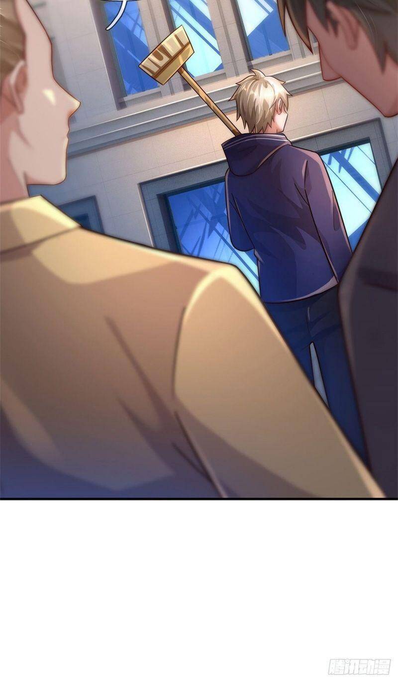 Thuộc Tính Của Ta Đều Thêm Sức Mạnh - Chương 61 - Trang 20