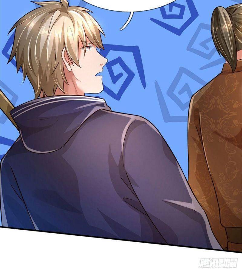 Thuộc Tính Của Ta Đều Thêm Sức Mạnh - Chương 61 - Trang 22