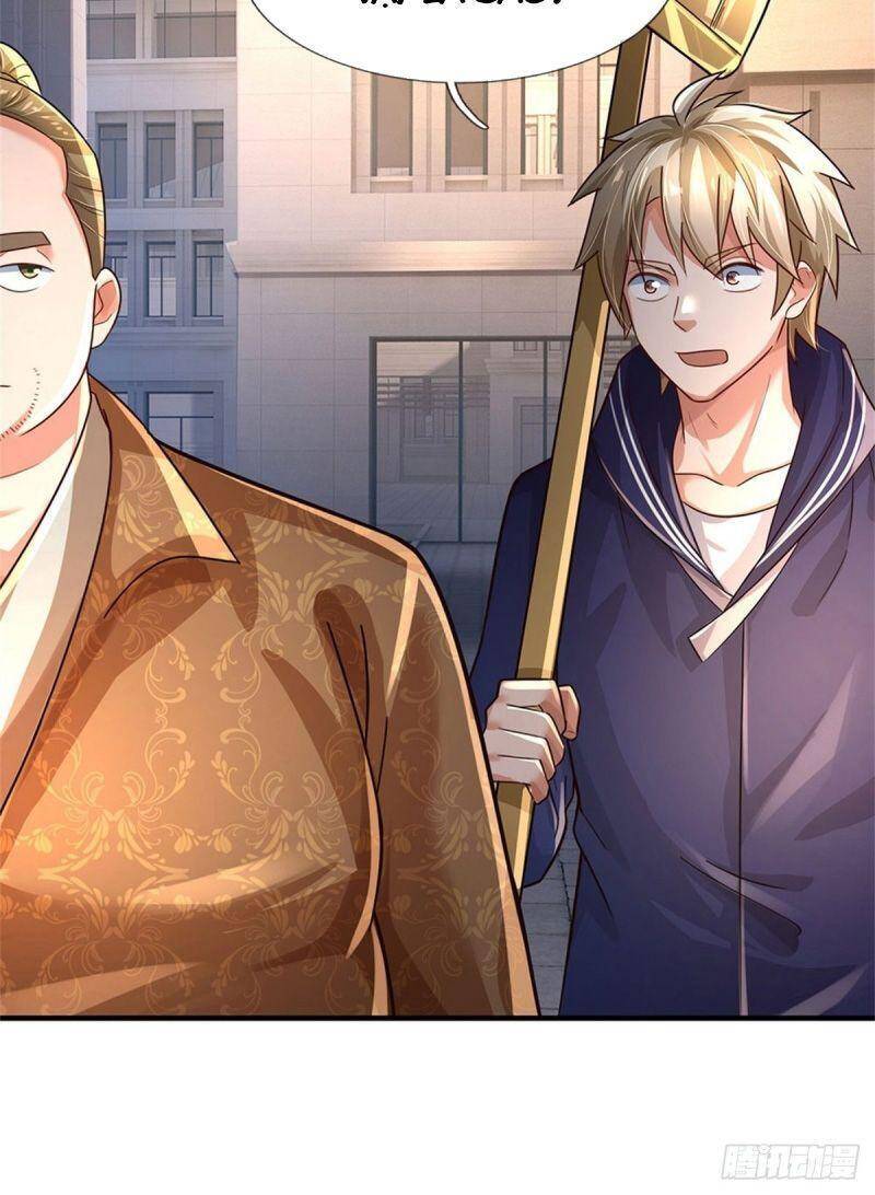 Thuộc Tính Của Ta Đều Thêm Sức Mạnh - Chương 61 - Trang 26