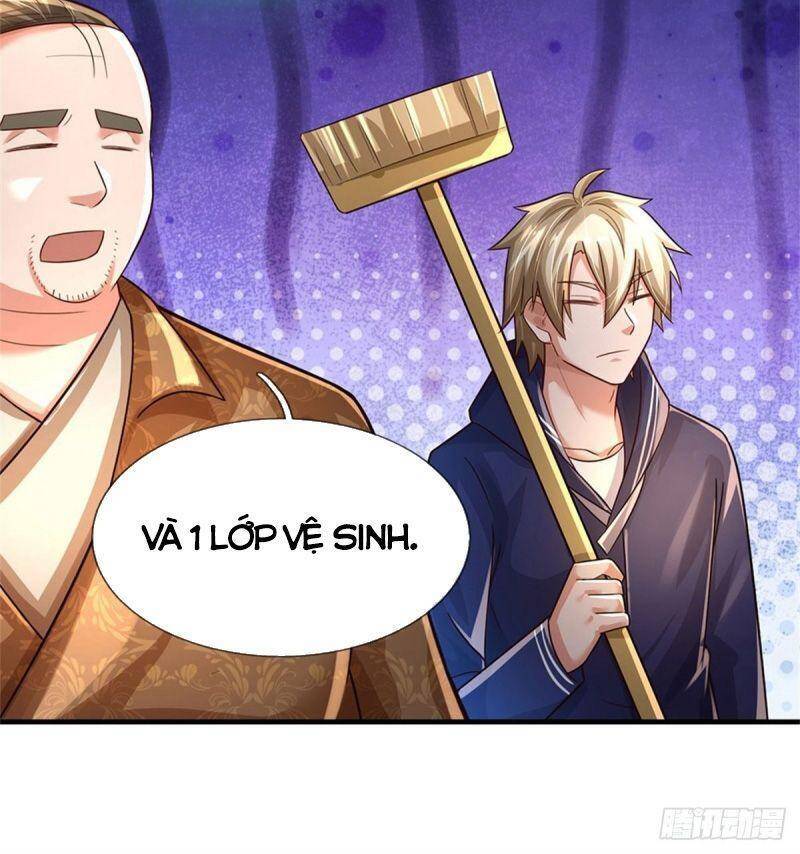 Thuộc Tính Của Ta Đều Thêm Sức Mạnh - Chương 61 - Trang 28