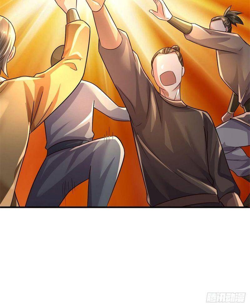 Thuộc Tính Của Ta Đều Thêm Sức Mạnh - Chương 61 - Trang 30