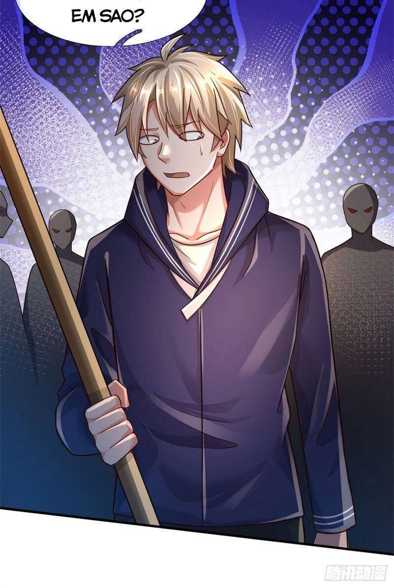 Thuộc Tính Của Ta Đều Thêm Sức Mạnh - Chương 61 - Trang 32