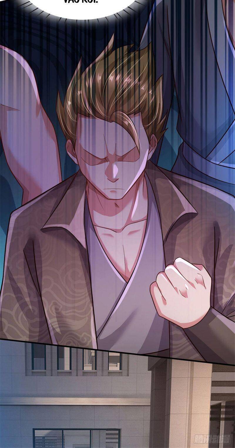 Thuộc Tính Của Ta Đều Thêm Sức Mạnh - Chương 61 - Trang 36