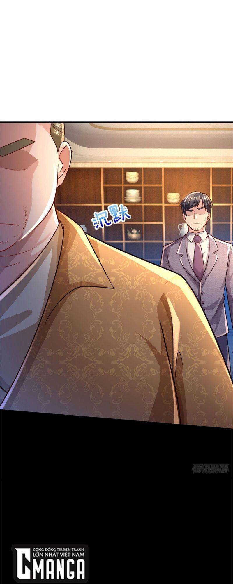 Thuộc Tính Của Ta Đều Thêm Sức Mạnh - Chương 61 - Trang 5