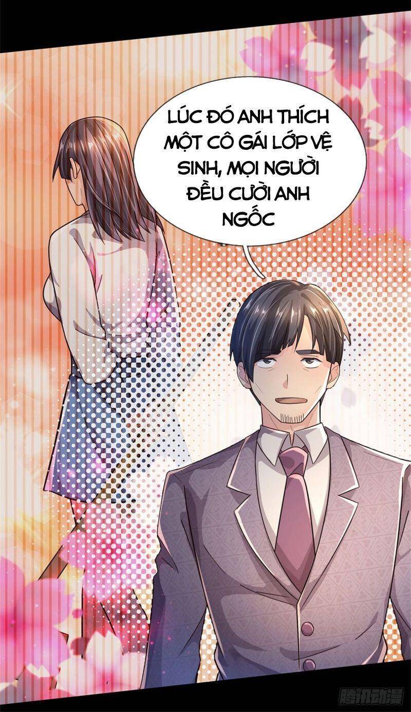 Thuộc Tính Của Ta Đều Thêm Sức Mạnh - Chương 61 - Trang 6