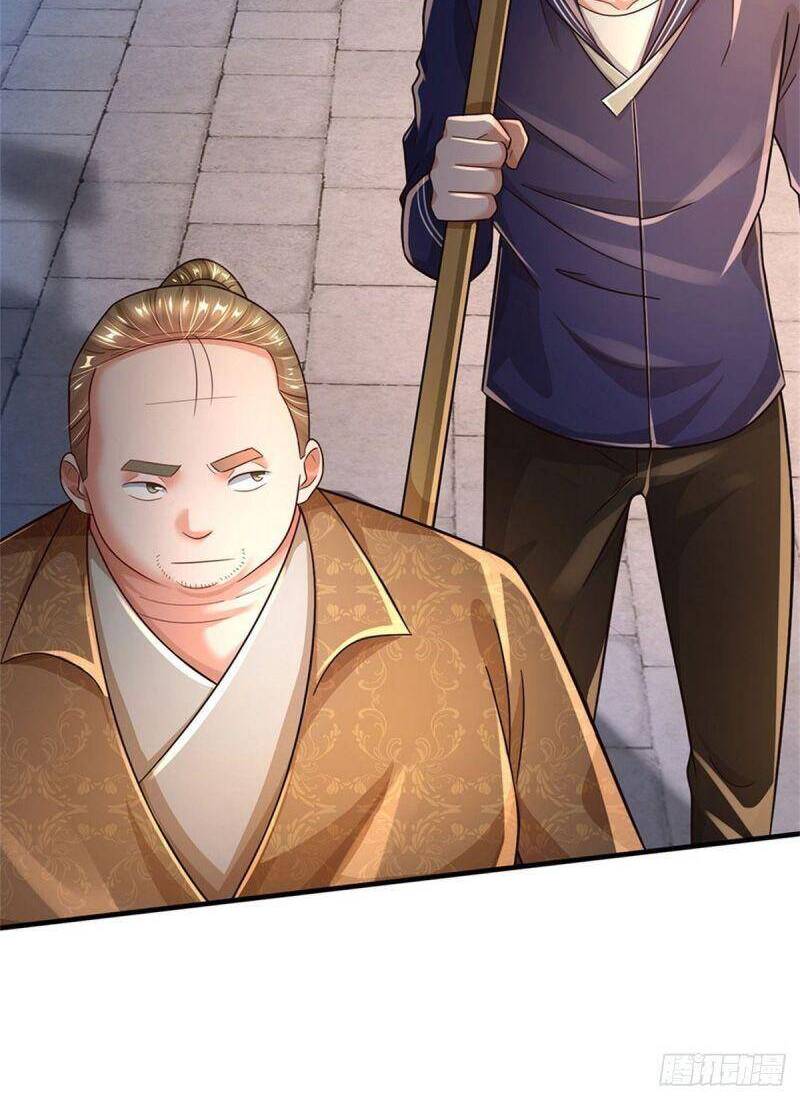 Thuộc Tính Của Ta Đều Thêm Sức Mạnh - Chương 62 - Trang 2