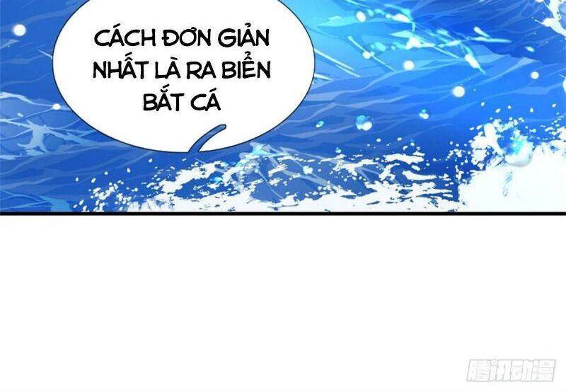 Thuộc Tính Của Ta Đều Thêm Sức Mạnh - Chương 62 - Trang 14